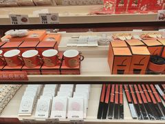 -沪上阿姨·臻选茶饮(上海环球港店)