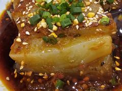 川北凉粉-成都驻京办餐厅(蜀都宾馆店)