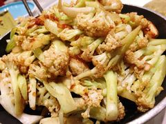 -老长春肉馆(创业大街店)