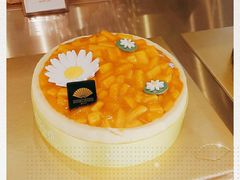 -大堂酒廊(澳门文华东方酒店)