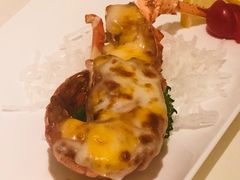 -利苑酒家(宜安广场店)