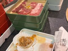 -神户赤童日式烤肉伙伴(东直门店)