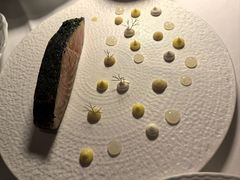 -文华扒房及酒吧(香港文华东方酒店)