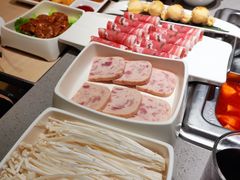 -海底捞火锅(龙湖三千集店)