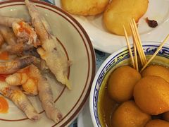-仁信老铺(华盖路店)