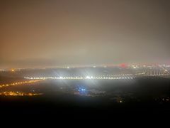 -沈阳辉山风景区