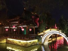 -台儿庄古城
