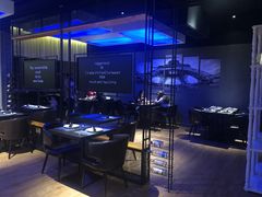 大堂-188西餐厅(园林宾馆店)