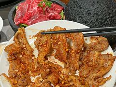 -骨之味·筒骨汤火锅(江头店)