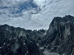 -墨石公园景区
