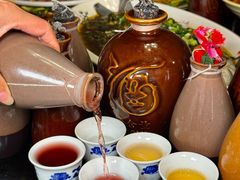 -醉八仙热酒馆(渝中店)