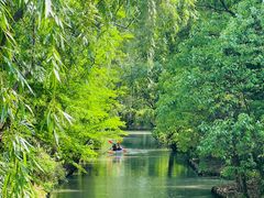 -同里国家湿地公园