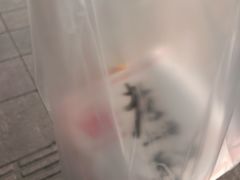 -老上海葱油饼(黄河路店)