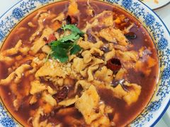 -同合居·非遗东北菜(王府井店)