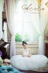 -爱城婚纱摄影·品质严选店