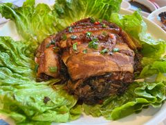 -满堂·烤鸭店·北京菜(鼓楼店)