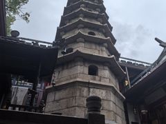 -仓山金山寺