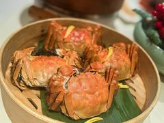 -成隆行·蟹王府(九江路店)