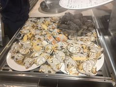 -盛宴自助餐厅(运达喜来登店)