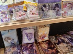 -IPSTAR|潮玩星球(天府广场店)