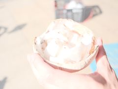 -于春正宗椰奶清补凉炒冰