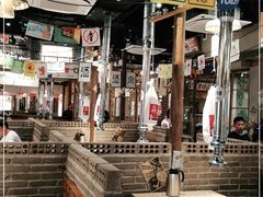大堂-東門韩国传统烤肉·韩国料理(银座直营店)