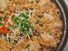 -前海沿·海鲜水饺青岛菜(乐客城店)