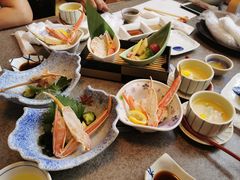 -蟹道乐(道顿堀本店)