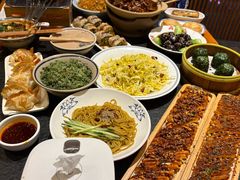 -福苗小骆驼烧烤(大唐不夜城店)