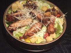 -C&R西班牙餐厅