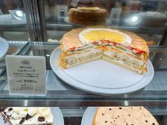 -HARBS(名铁名古屋店)