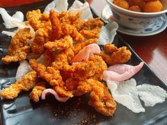 -炉小二铜锅牛蛙•川湘菜(三里屯店)