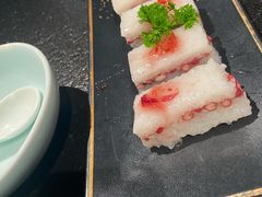 玫瑰凉糕-唐猫庭院·千年陕菜(赛格国际购物中心店)