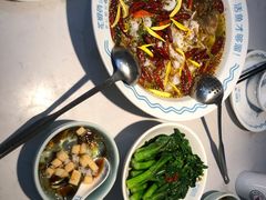 -花椒俏川菜小馆(南海万达店)