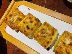 一口闷芝士南瓜-大牌大·传统杭帮菜(湖滨店)