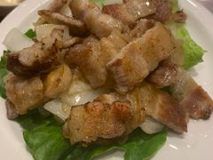 -高丽村韩国料理(兴华二路店)
