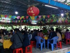 -荔枝园美食山庄(贞山风景区店)