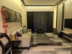 -珠海中海雅高铂尔曼酒店