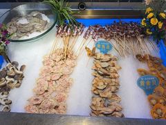 -璐法式铁板烧(滏东总店)