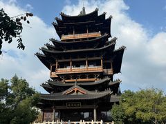 -杭州半山国家森林公园