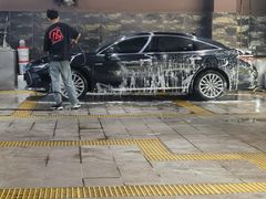 -车里行间汽车会员俱乐部·KSG隐形车衣星光店