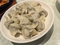 -闫水饺大酒楼·北京老闫靓马饺子馆