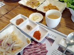 -紫霞门韩国料理烤肉(深南东路店)