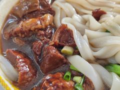 -顺兴面店(领展购物广场西区店)