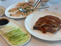 -洋洋中餐馆·SINCE 1997(信投店)