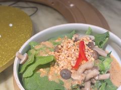 -锦府盐帮·李宅(领展购物广场中关村店)