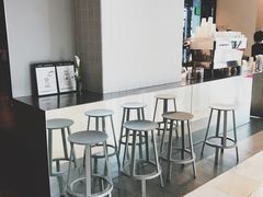 -Seesaw Coffee(环贸iapm店)
