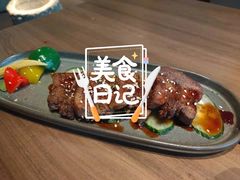 -白木炭·海鲜烧烤(东晓南店)