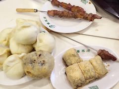 南来顺饭庄(南菜园店)-南来顺饭庄·清真(南菜园店)