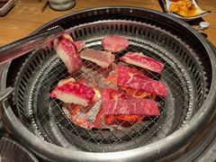 -大牛焱烧·和牛炭火烧放题